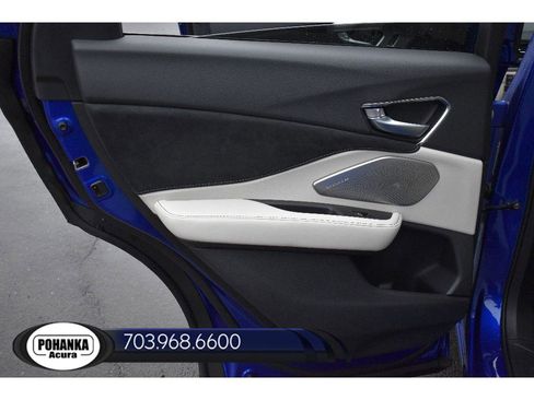 New 2026 Acura RDX A-Spec AWD/4WD image 30