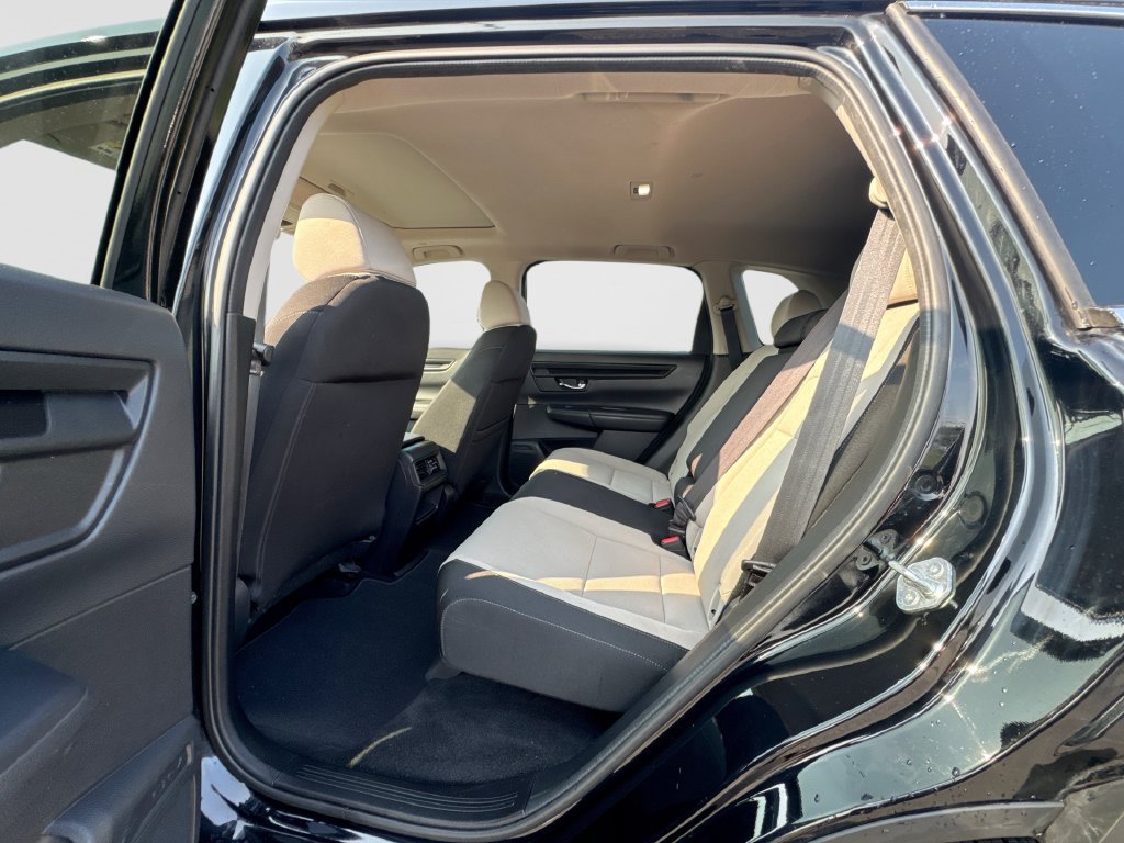 Used 2023 Honda CR-V EX image 21