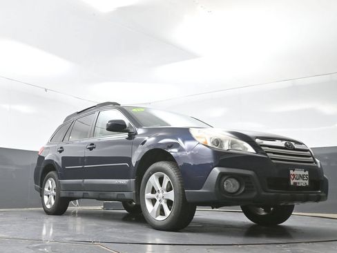 Used 2013 Subaru Outback 2.5i Premium AWD/4WD image 49