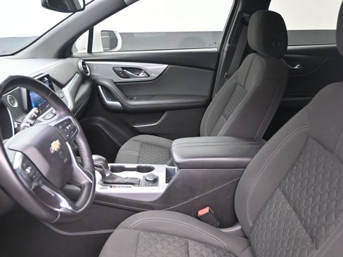 Used 2020 Chevrolet Blazer LT image 13