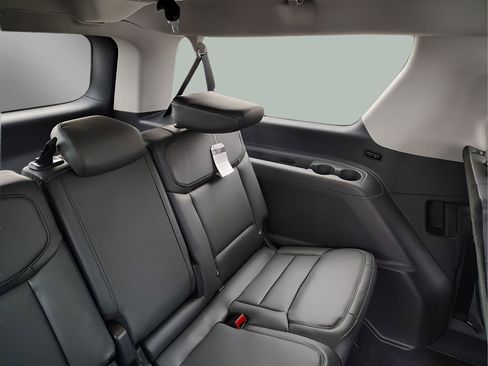 New 2026 Ford Expedition Max Active AWD/4WD image 34