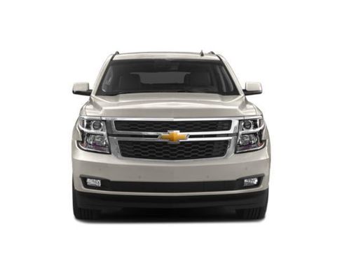 Used 2015 Chevrolet Suburban LT AWD/4WD image 4