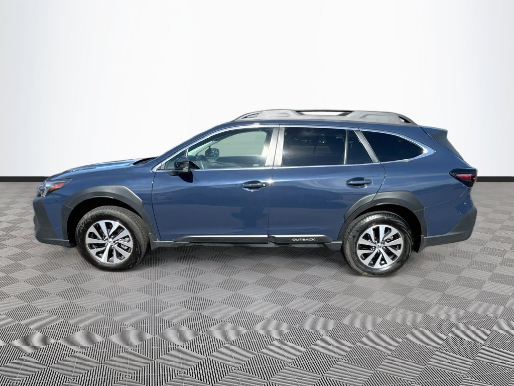 Certified 2025 Subaru Outback Premium AWD/4WD image 35