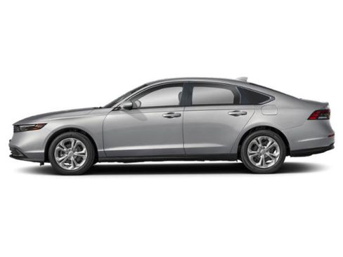 New 2026 Honda Accord LX image 3