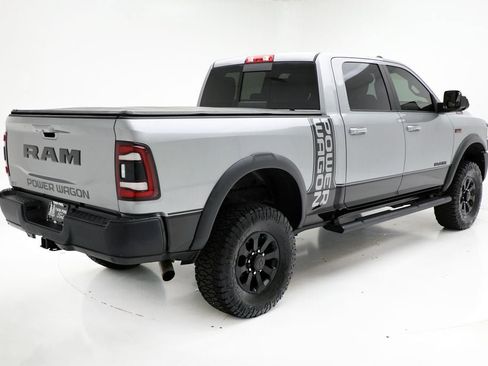 Used 2020 RAM 2500 Power Wagon image 11