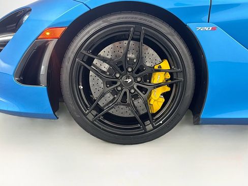Used 2020 McLaren 720S Performance image 31