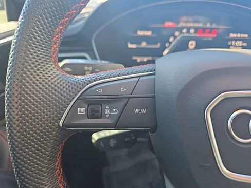 Used 2025 Audi S5 Premium Plus image 25