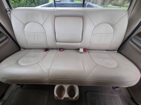 Used 2000 Ford F350 Lariat AWD/4WD image 16