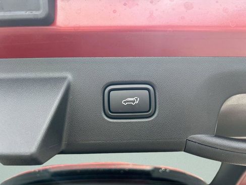 New 2026 Hyundai Tucson SEL image 14