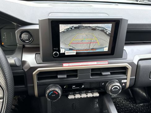 New 2026 Toyota Tacoma SR5 image 21