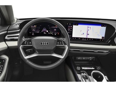 Used 2026 Audi A6 Premium Plus AWD/4WD image 2