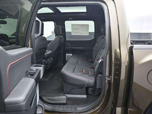 New 2025 Ford F150 Raptor image 20