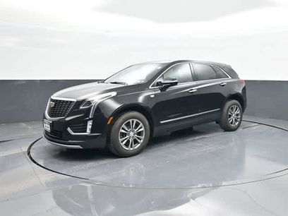 Used 2023 Cadillac XT5 Premium Luxury