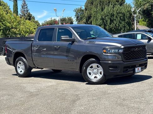 Used 2026 RAM 1500 Tradesman RWD image 31