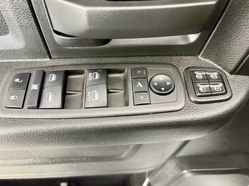 Used 2024 RAM 2500 Tradesman w/ Towing Technology Group image 12