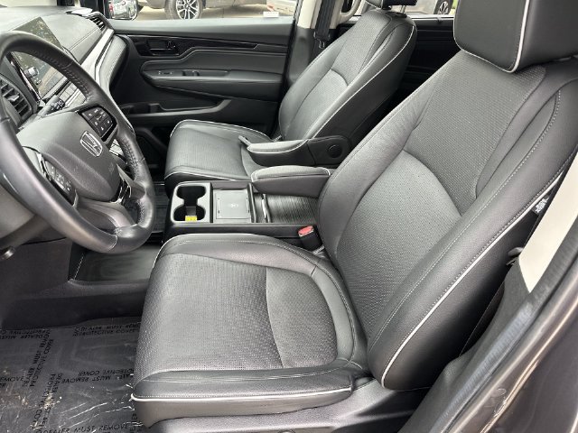 Used 2025 Honda Odyssey Elite image 15