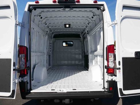 New 2026 RAM ProMaster 3500 w/ Safety Group image 15