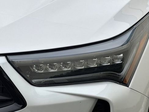 Used 2024 Acura RDX AWD w/ A-Spec & Advance Pkg image 53