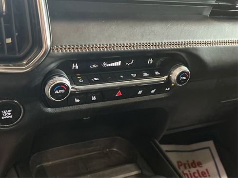 Used 2023 MAZDA CX-50 AWD 2.5 S w/ Cargo Package image 30