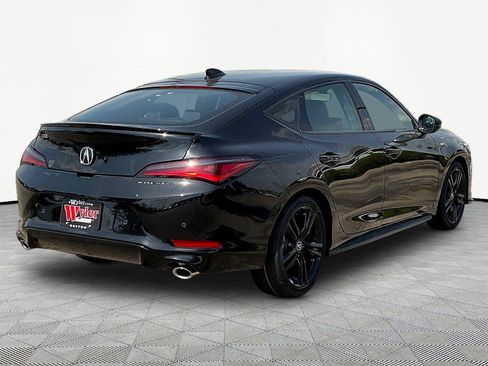 New 2026 Acura Integra A-Spec FWD image 7