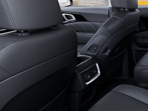 New 2025 Kia Carnival SX Prestige image 26