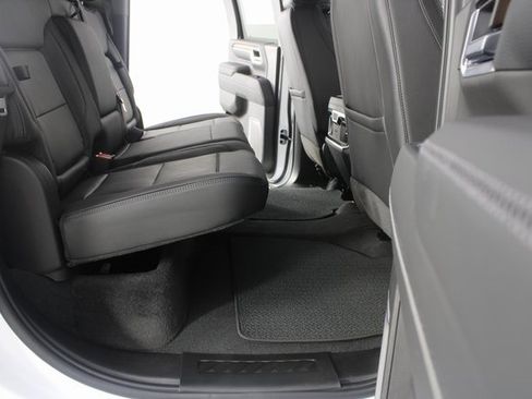 New 2026 GMC Sierra 3500 Denali image 25