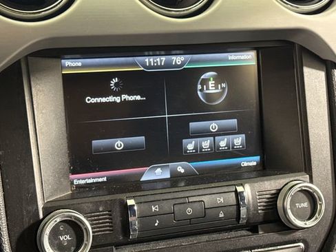 Used 2015 Ford Mustang GT Premium w/ Equipment Group 401A RWD image 30