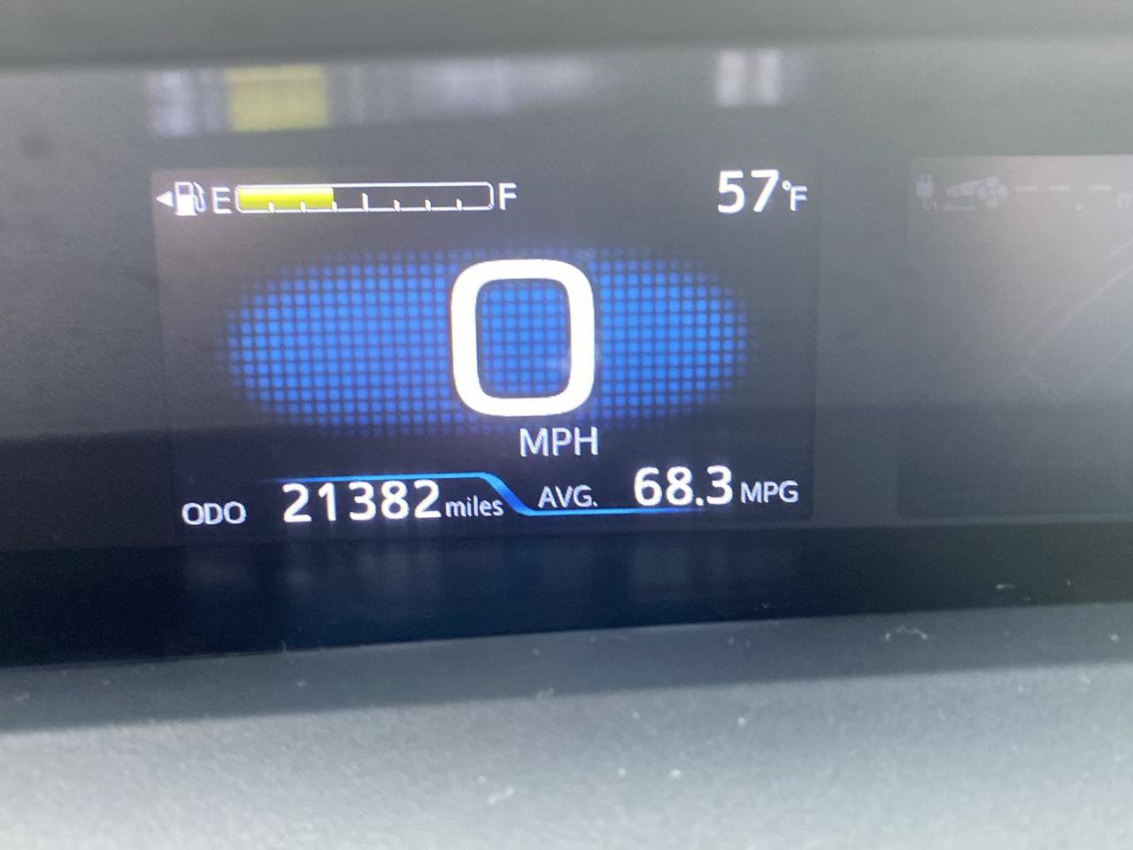 Used 2022 Toyota Prius Prime Limited FWD image 13
