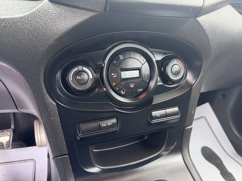 Used 2016 Ford Fiesta ST image 27