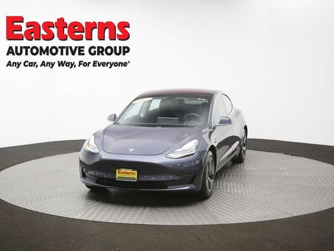 Used 2018 Tesla Model 3 RWD image 49