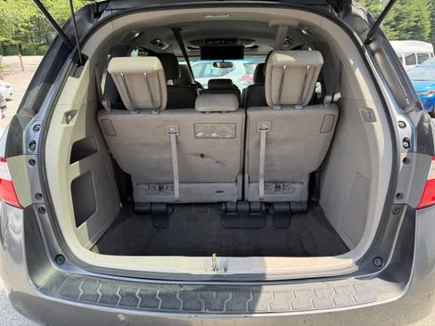 Used 2012 Honda Odyssey Touring image 16