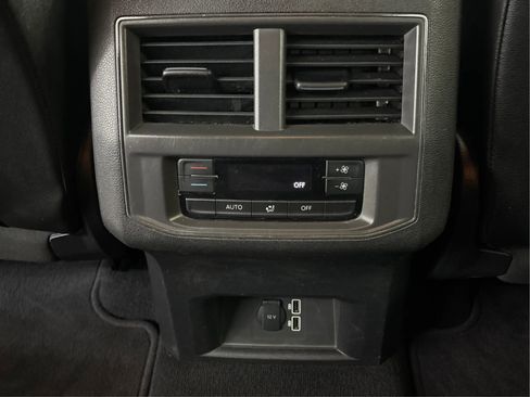 Used 2019 Volkswagen Atlas SE AWD/4WD image 28