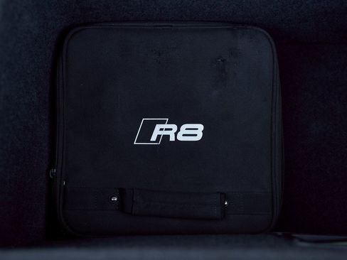 Used 2020 Audi R8 V10 performance image 22