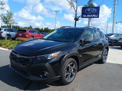 New 2025 Subaru Crosstrek 2.5i Premium
