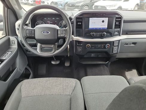 Used 2023 Ford F150 XLT image 10