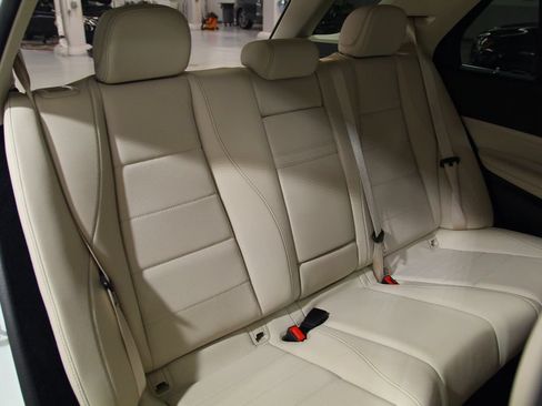 Certified 2026 Mercedes-Benz GLE 350 4MATIC image 27