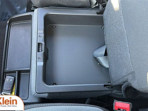 Used 2024 RAM 2500 Big Horn w/ Bed Utility Group image 26