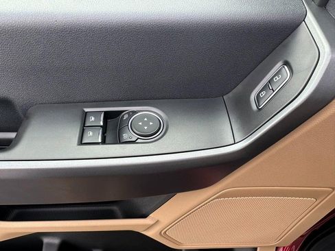 New 2025 Ford F250 XLT w/ FX4 Off-Road Package image 11