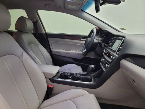 Used 2018 Hyundai Sonata Limited FWD image 21