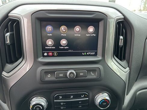 Used 2022 GMC Sierra 1500 Pro w/ Sierra Value Package image 13