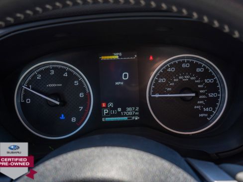 Certified 2024 Subaru Forester Limited image 12