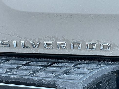 Used 2008 Chevrolet Silverado 1500 W/T w/ LS Package image 6