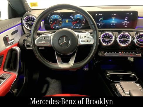 Used 2023 Mercedes-Benz CLA 250 CLA 250 image 8