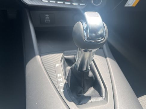 New 2025 Ford Mustang Coupe image 15