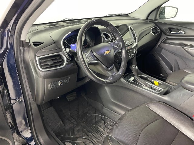Certified 2020 Chevrolet Equinox Premier AWD/4WD image 3