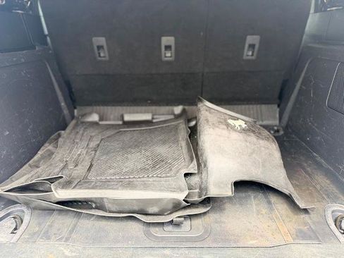 Certified 2021 Ford Bronco Badlands AWD/4WD image 6