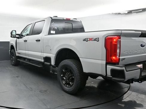 New 2026 Ford F250 XL w/ STX Appearance Package image 8