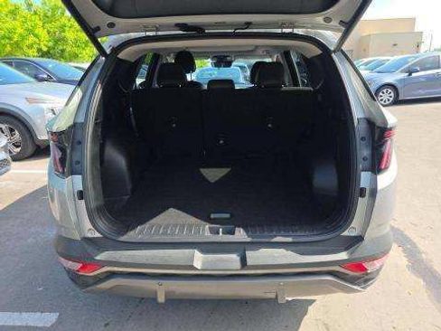 Used 2022 Hyundai Tucson Limited FWD image 7