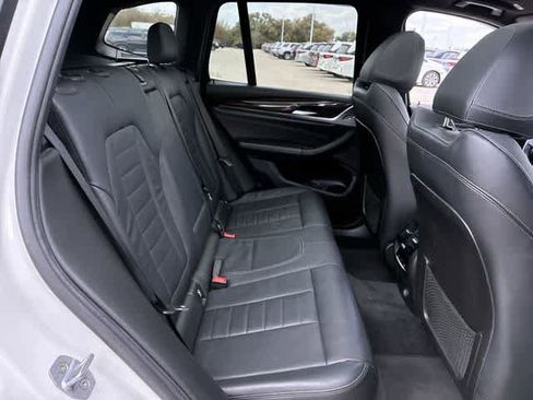 Used 2019 BMW X3 xDrive30i w/ Convenience Package image 30