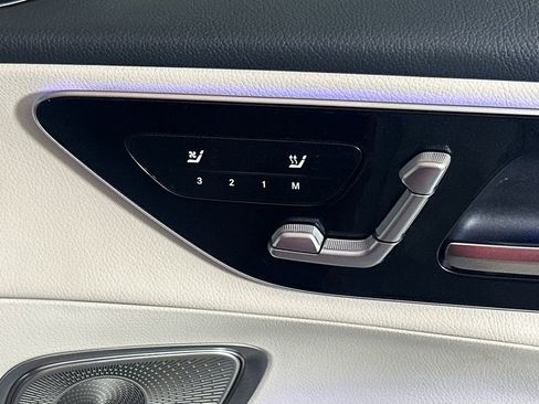 Certified 2026 Mercedes-Benz GLC 300 image 16
